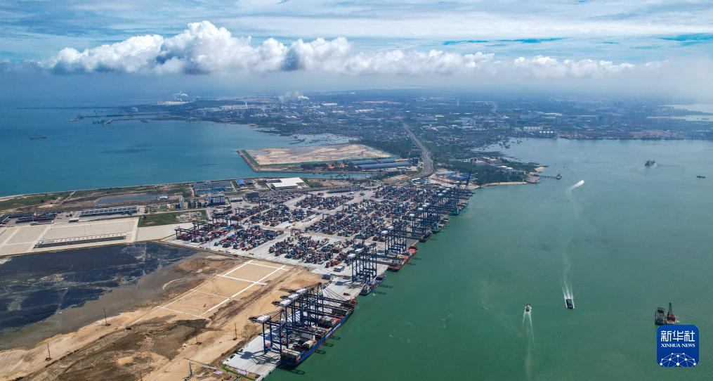 海南自贸港跨境资金集中运营中心助力企业提升全球资金管理能力